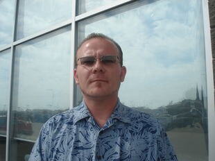 Steve Wilson