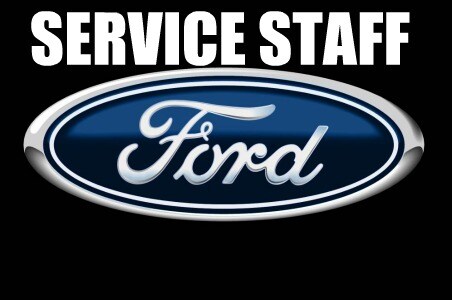 SERVICE