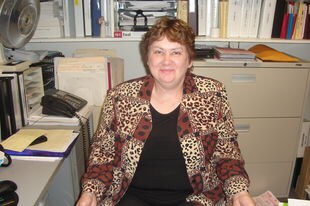 Heather Guenther 