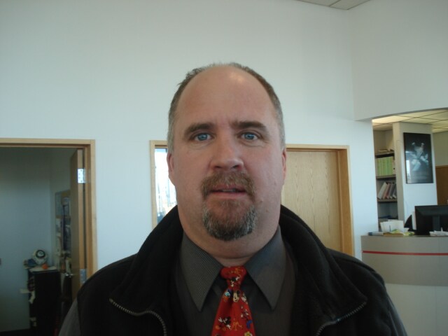 Chris Harquail 