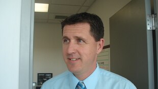 Richard Leslie 