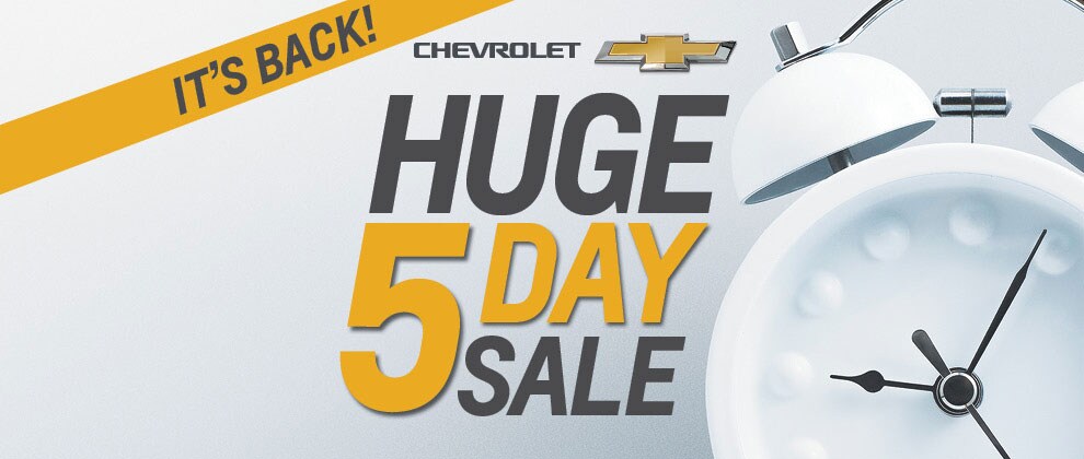 huge five day sale.jpg