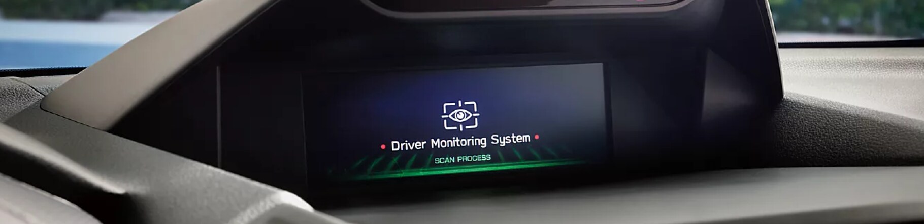 State-of-the-Art Safety Technology