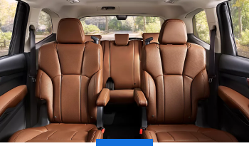 Seating for 7
