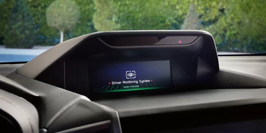 State-of-the-Art Safety Technology