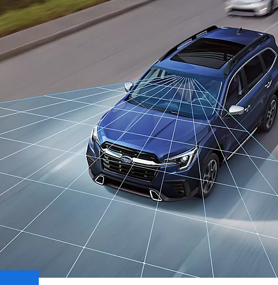 Subaru EyeSight