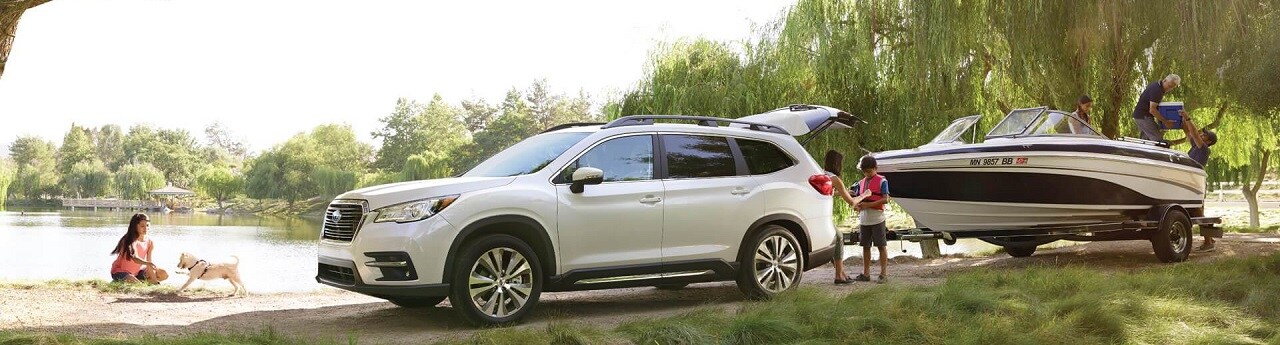 Subaru Ascent Brewster, NY