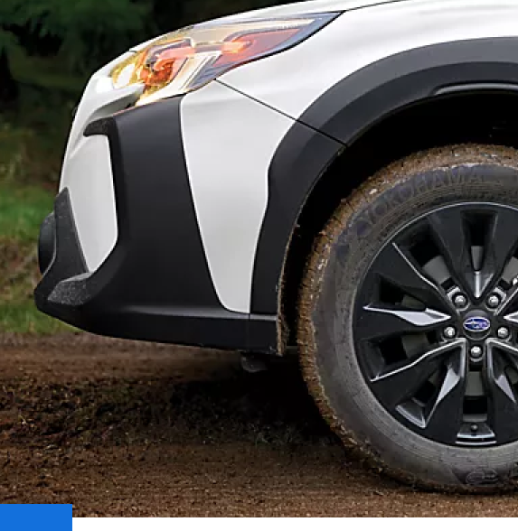 18-Inch Alloy Wheels