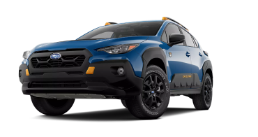 2025 crosstrek