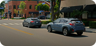 Pre-Collision Throttle Mgmt.