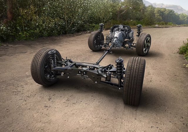 2025 crosstrek