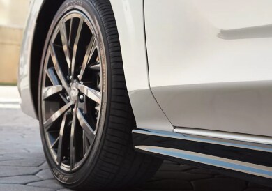 2025 crosstrek