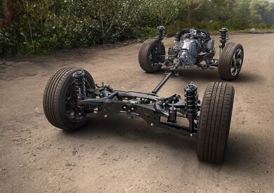 2025 crosstrek