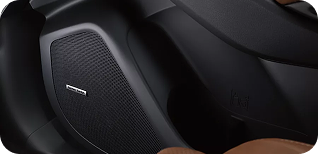 Harman Kardon QuantumLogic Surround Sound