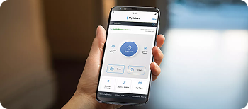 MySubaru Connected Services