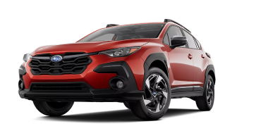2025 crosstrek