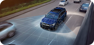 Subaru EyeSight