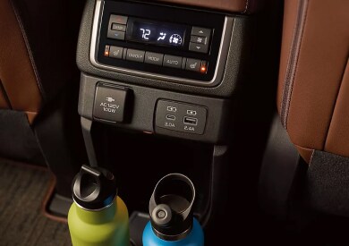 2025 ascent