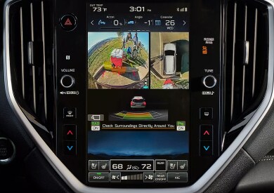 2025 ascent
