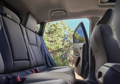 2025 crosstrek