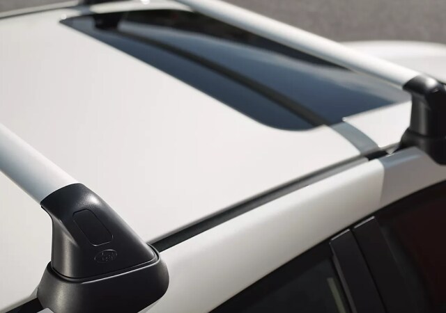 2025 crosstrek