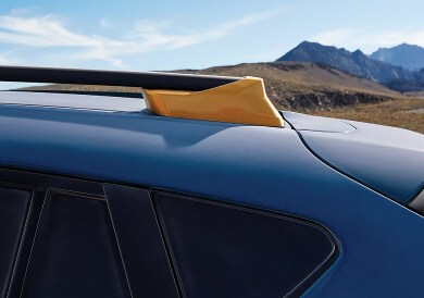 2025 crosstrek