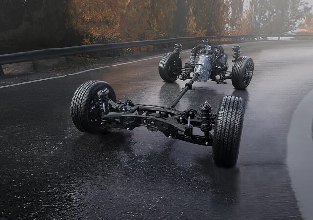 2025 crosstrek