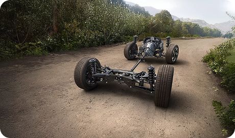 Stability and Control