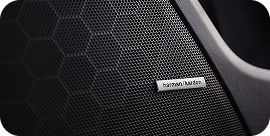 Harman Kardon Premium Audio