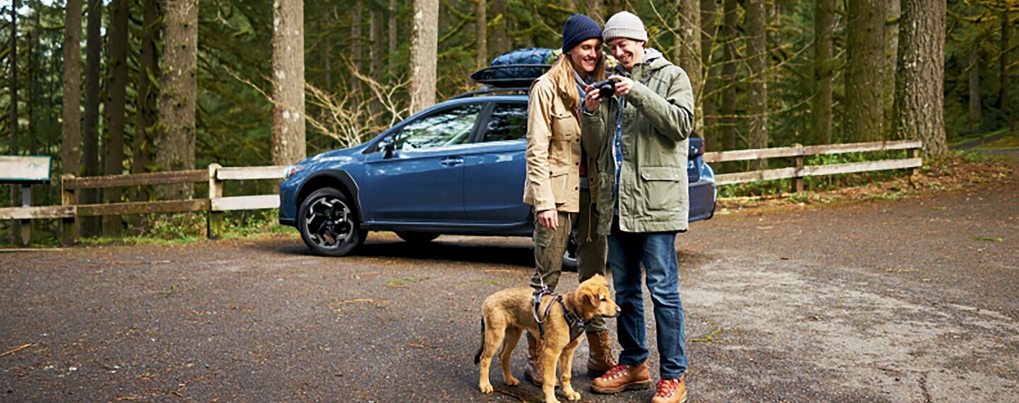 Subaru Lifestyle Subaru Lifestyle