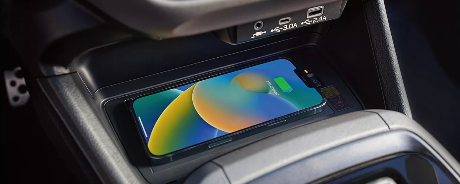 2025 crosstrek