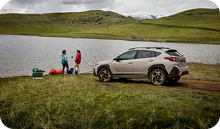 Right-Sized Profile with Modern Styling 1