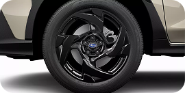 8.7 Inches of Ground Clearance and X-MODE