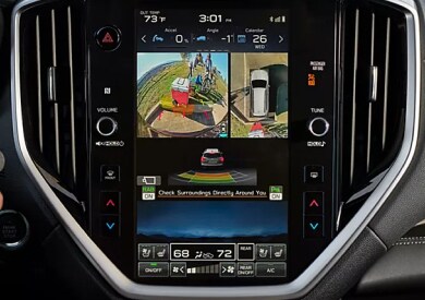 2025 ascent