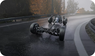 Stability and Control