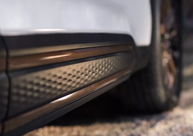 2025 Forester