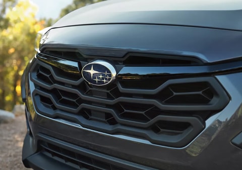 2025 crosstrek