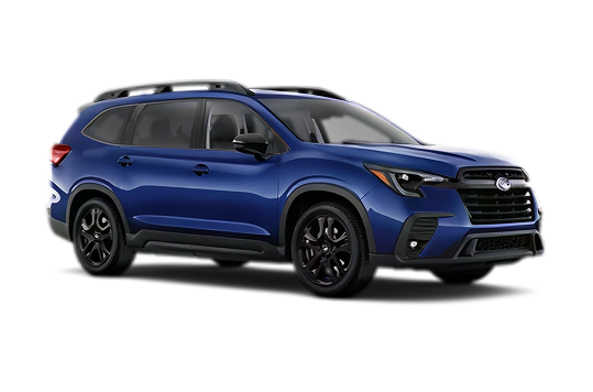 Onyx Edition Touring 7-Passenger