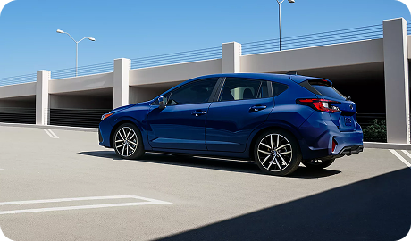 Capability and Efficiency