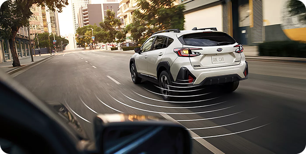 All-Around Awareness Technologies