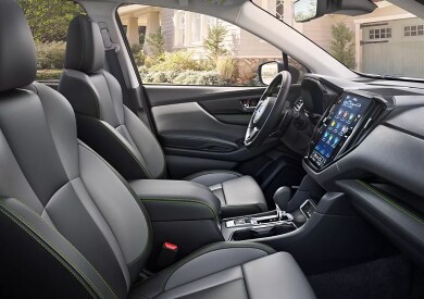 2025 ascent