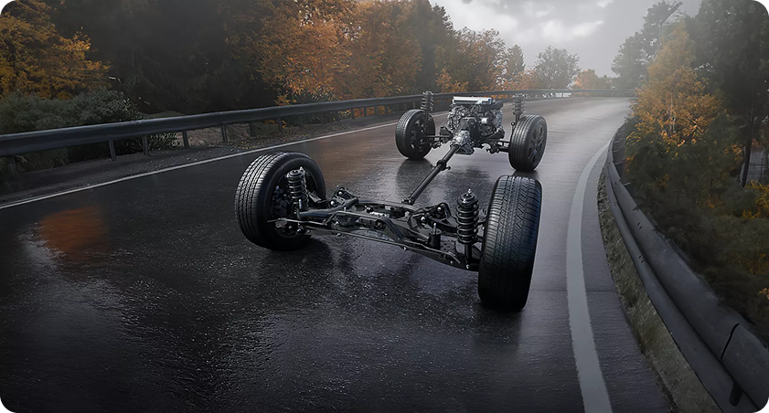 Stability and Control