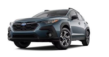 2025 crosstrek