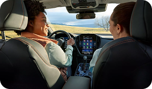 Roomy, Connected, and Comfortable 1