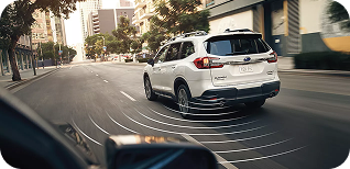 All-Around Awareness