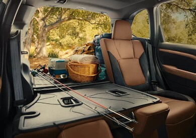 2025 Forester