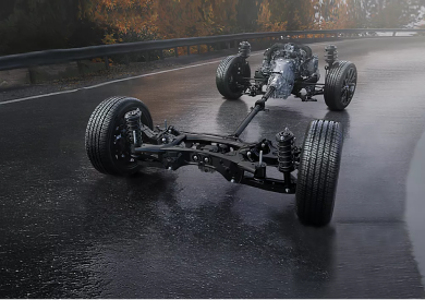 2025 crosstrek