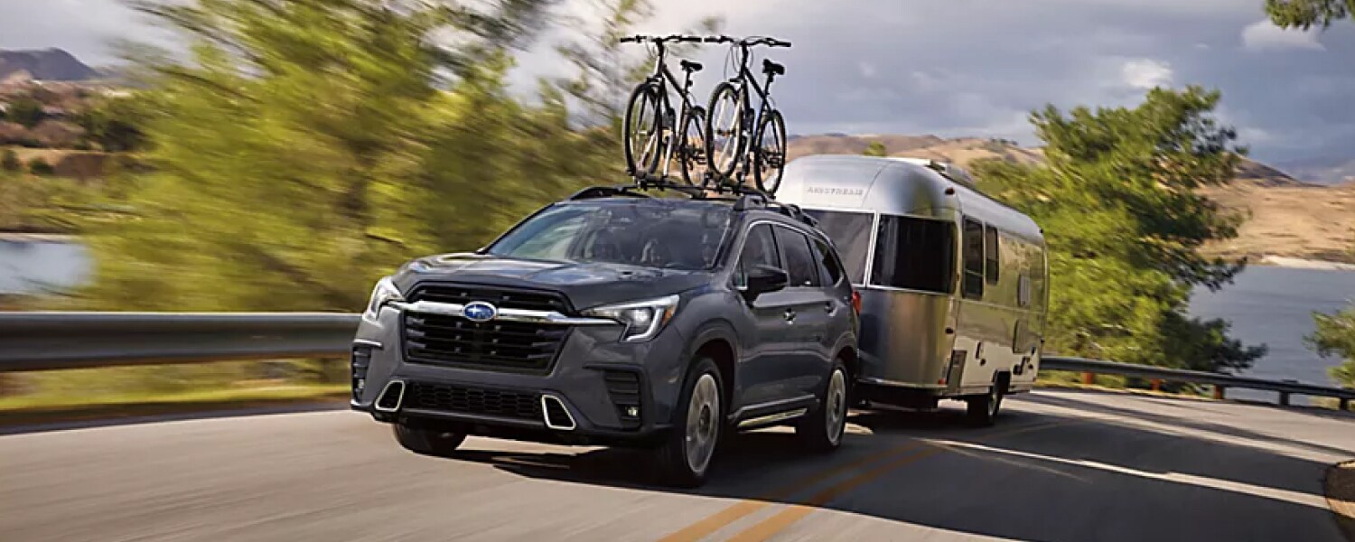 2025 ascent