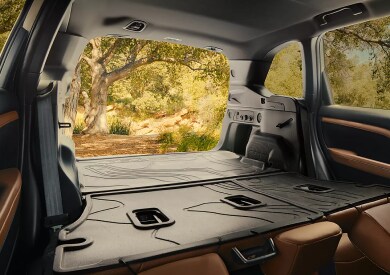 2025 Forester