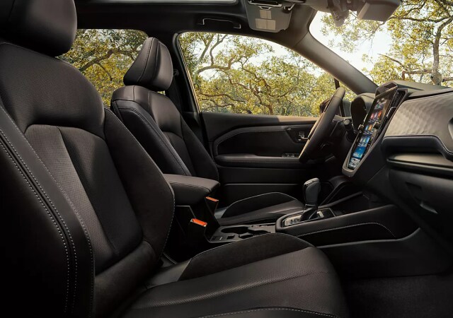 2025 Forester